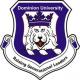 Dominion University logo
